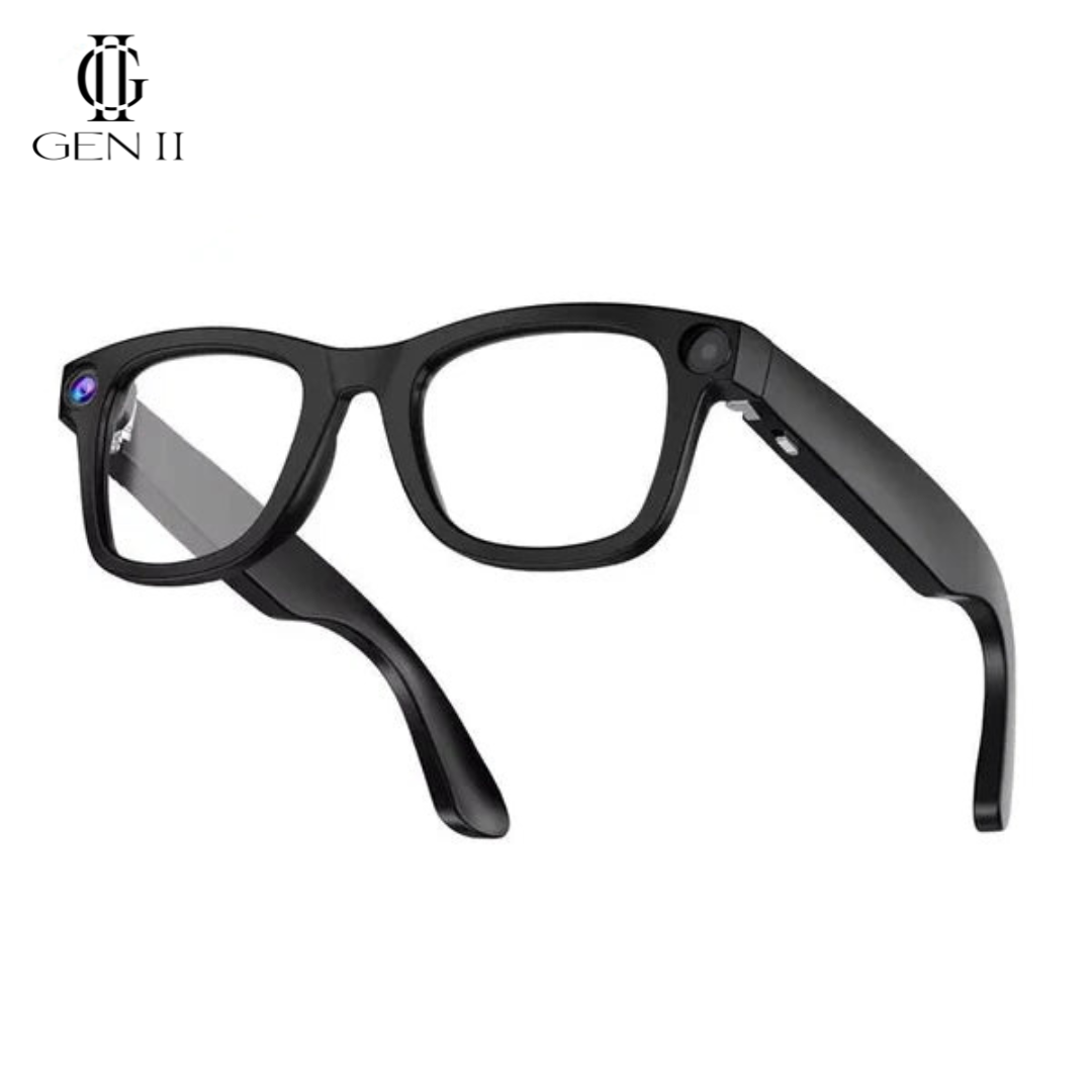 Exclusive GEN II Intelligent Eyewear