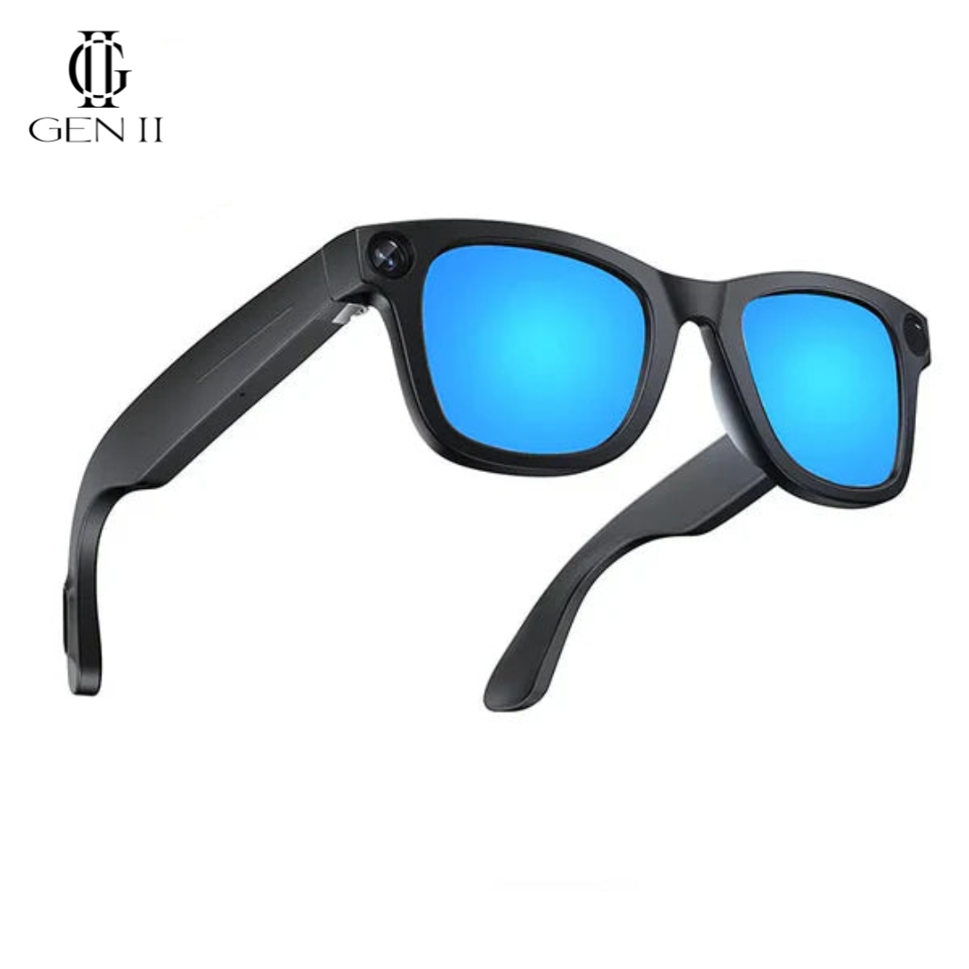 Exclusive GEN II Intelligent Eyewear