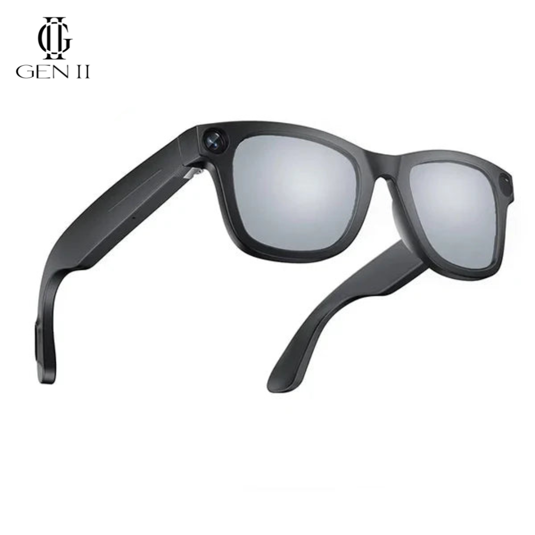 Exclusive GEN II Intelligent Eyewear