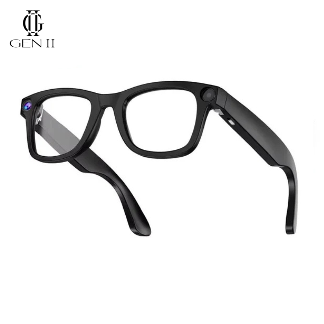 Exclusive GEN II Intelligent Eyewear